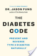 The Diabetes Code