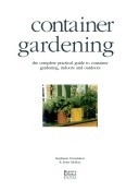 Container gardening