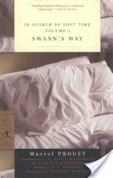 In Search of Lost Time Volume I Swann's Way