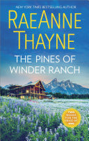 The Pines Of Winder Ranch/A Cold Creek Homecoming/A Cold Creek R