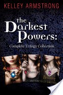 The Darkest Powers Trilogy, 3-book bundle