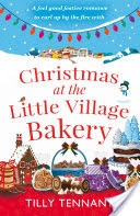 Christmas at the Little Village Bakery