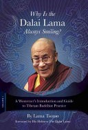 Why Is the Dalai Lama Always Smiling?