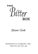 The Bitter Box