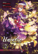 Umineko WHEN THEY CRY Episode 3: Banquet of the Golden Witch