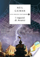 I ragazzi di Anansi