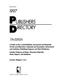 Publishers Directory