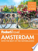 Fodor's Amsterdam
