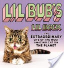 Lil BUB's Lil Book