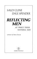 Reflecting Men at Twice Their Natural Size