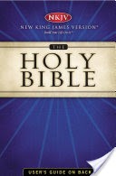 Holy Bible, New King James Version (NKJV)