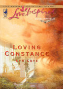 Loving Constance (Mills & Boon Love Inspired) (Sisters of the Heart, Book 3)