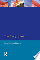 The Early Slavs