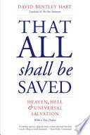 That All Shall Be Saved