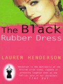 The Black Rubber Dress