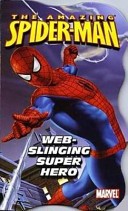 The Amazing Spider-Man