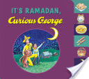 It's Ramadan, Curious George
