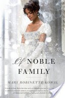 Of Noble Family
