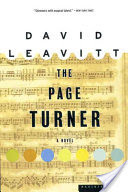 The Page Turner