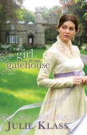 The Girl in the Gatehouse