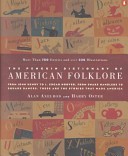 The Penguin Dictionary of American Folklore
