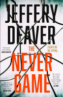 The Never Game: The gripping new thriller from the No.1 bestselling author