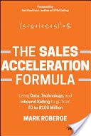 The Sales Acceleration Formula