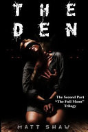 The Den: A Psychological Horror Novel