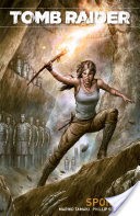 Tomb Raider Volume 1 (2016)