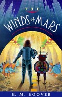 The winds of Mars