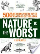 Nature is the Worst