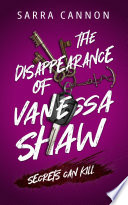 The Disappearance of Vanessa Shaw