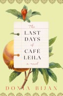 The Last Days of Caf Leila