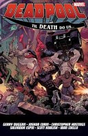 Deadpool: World's Greatest Vol. 8 - Till Death to Us