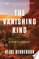 The Vanishing Kind