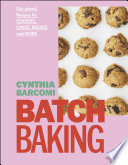 Batch Baking