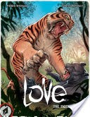 Love: The Tiger