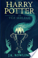 Harry Potter s a T?z Serlege
