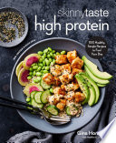Skinnytaste High Protein