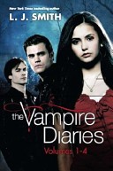 Vampire Diaries Boxed Set