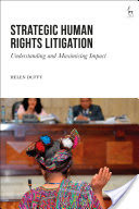 Strategic Human Rights Litigation