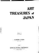 Art Treasures of Japan