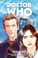 Doctor Who: The Twelfth Doctor - Volume 2