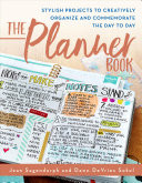 The Planner Book!