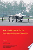 The Chinese Air Force