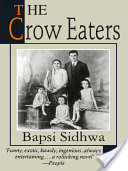 The Crow Eaters