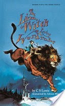 Lion, Witch and the Wardrobe