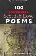 100 Favourite Scottish Love Poems