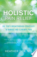 Holistic Pain Relief