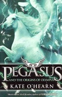 Pegasus and the Origins of Olympus